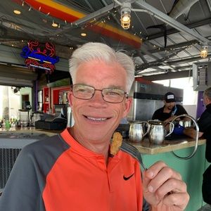 Meet your Posher, Joseph